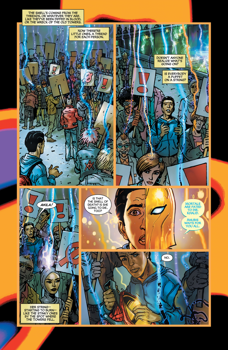 Image: DC Comics